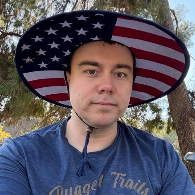 not_stefan0 Profile Picture