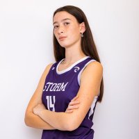 Evelyn Juden Bball (@ejuden_bball) 's Twitter Profile