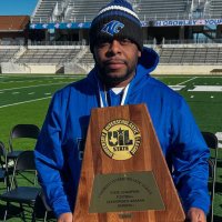 Dnarius Green (@blessed2_coach) 's Twitter Profile