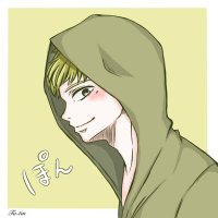 ぽん (@new_pon37) 's Twitter Profile