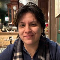 Gwyneth Peña-Siguenza (@madebygps) 's Twitter Profile