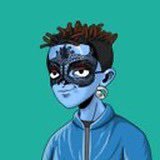 Nasya_k's profile picture. Giving up is not an option ✊