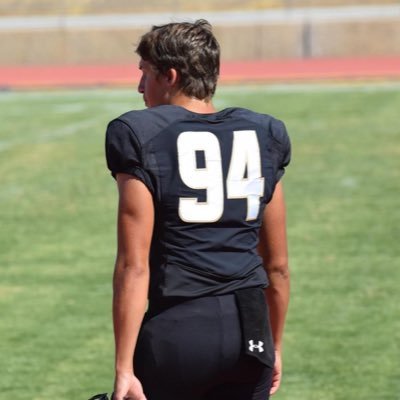 Connor McCloskey Profile
