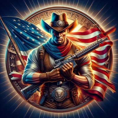 ProMAGA1st's profile picture. Burn Down The Swamp.
Before the America you love is destroyed.
This profile is not trying to be anyone except @ProMAGA1st.
Follow My Other Account @Pro_USA_1st.