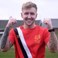 TaronHare (@taronhare96) 's Twitter Profile