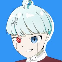 jemmie | Clipper 👾💾⚡ (@44jem44) 's Twitter Profile Photo jemmie | Clipper 👾💾⚡ (@44jem44) 's Twitter Profile Photo