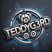 Theodore Griffin III (TJ) (@teddyg3rd) 's Twitter Profile