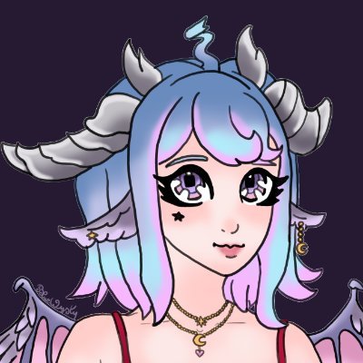 BlueWystさんのプロフィール画像