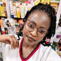 SHARIFA (@janetke2140) 's Twitter Profile