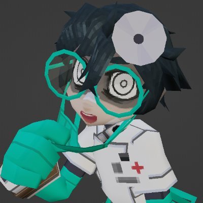 CliniclyLiminal's profile picture. Artist,30+  PSX,& Blender work
weirdcore/dreamcore/liminalcore,free consultation

clinically Liminal? we can definitely maybe probably help,take a seat.