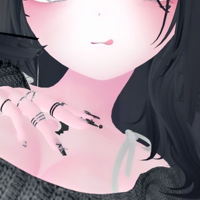 Reailia2025's profile picture. VRChatでお気に入り服の紹介ついでに自撮り撮ってます 気に入ったらふぉろーしてね ※改変多忙につき投稿お休み中