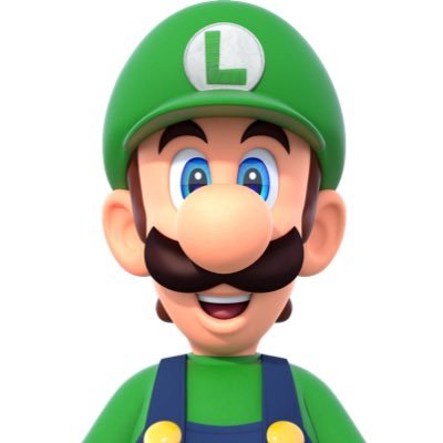 The official Luigi Gang Twitter Account! A group made by and for Luigi fans! Feel free to DM if you want to join or for business inquiries!