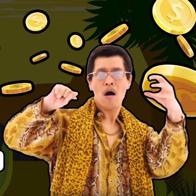 PenPineappleCO's profile picture. Crypto Investor. #SOLANA #XRP #BTC