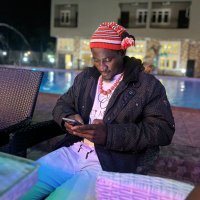 Mmagha Igbo (@onyekabaugo) 's Twitter Profile