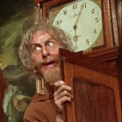 PunishedLuddite's profile picture. poster formerly known as ludditehacker