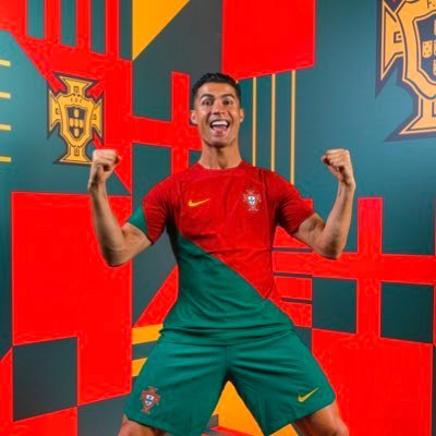 AnthonyOlu95148's profile picture. Welcome to official Twitter / x page of Cristian Ronaldo.