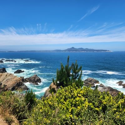 golonrisa's profile picture. Geóloga por la educación y promoción del patrimonio geológico. La ciencia es política 🌋⛏