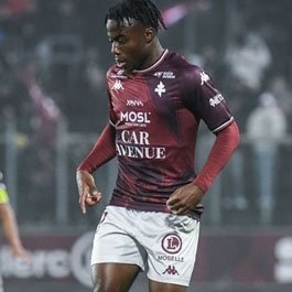 AlpraOff's profile picture. Ouais #FCMetz