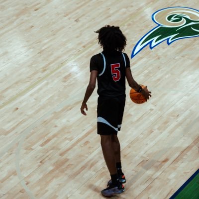 Jayden Dickens Profile