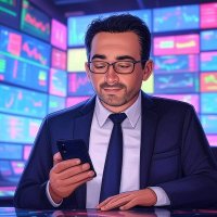 Borsacı Esnaf (@borsaci_esnaf) 's Twitter Profile Photo Borsacı Esnaf (@borsaci_esnaf) 's Twitter Profile Photo