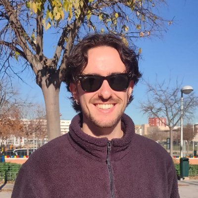 Gabriel Martín Blázquez Profile
