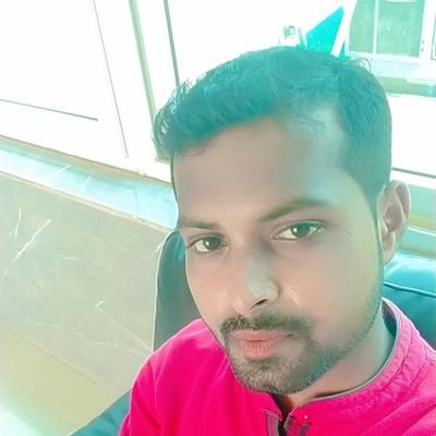 mahalik_aj95550's profile picture. Jay jagannath ⭕❗⭕
i'm coldest boy 🙂😎😃