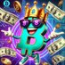 Blockchain Billionaire (@b2b_blockchainb) Twitter profile photo Blockchain Billionaire (@b2b_blockchainb) Twitter profile photo