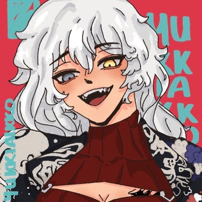 YukkiAikko | open commissions ✿さんのプロフィール画像