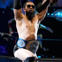 Superman’s Daddy ジョレル・ネルソン (@jorelnelson) 's Twitter Profile