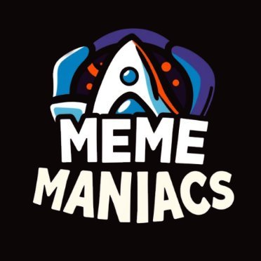 meme_maniacs's profile picture. Memecoin Community - Where fun meets education 🚀 - Empovering next generation of digital investors 📚