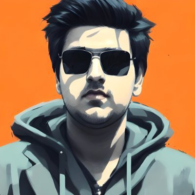 🚀 #Crypto Enthusiast | 🏛️ Solution Architect | 🔗 #WLFI Advocate
.
🇵🇰 Our belief is لا الہ الا اللہ — and WE WILL FIGHT! 🇵🇰