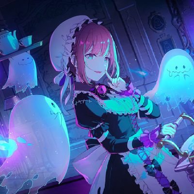 kyomuryuu's profile picture. honarui oshi (next honarui event when)