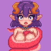 PixelEros (@pixel_eros) 's Twitter Profile Photo PixelEros (@pixel_eros) 's Twitter Profile Photo