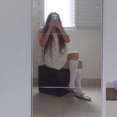 Voltei ao Xwitter só pra continuar reclamando de tudo😠 e de todos.🤬
Conhecereis a verdade e a verdade vos assustará. 😱