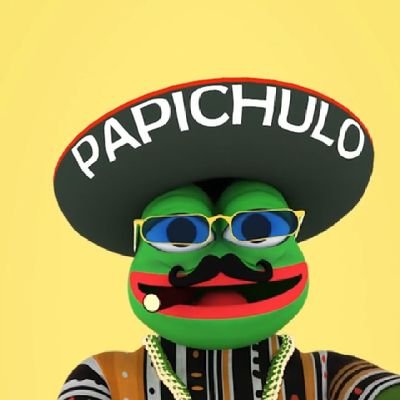 TokenDesigner's profile picture. Not a financial device
