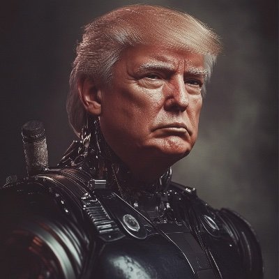 realtrumpaisol's profile picture. 