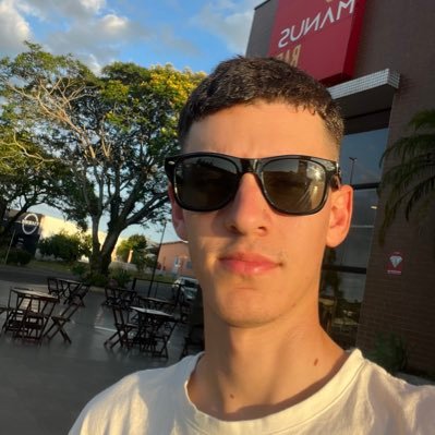 kmargovt's profile picture. 