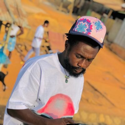 bhraajesus's profile picture. 