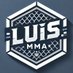 Luis.MMA (@luissmma) Twitter profile photo Luis.MMA (@luissmma) Twitter profile photo
