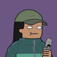 nox (@nft__nox) 's Twitter Profile Photo