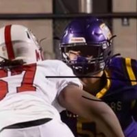 JulianAranda_2028(OL-DL) (@julianaranda28) 's Twitter Profile