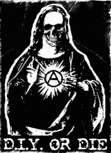 JackAnarkia's profile picture. Para todos los qe me conoscan y au para los qe no solo te digo algo escucha el vinento!