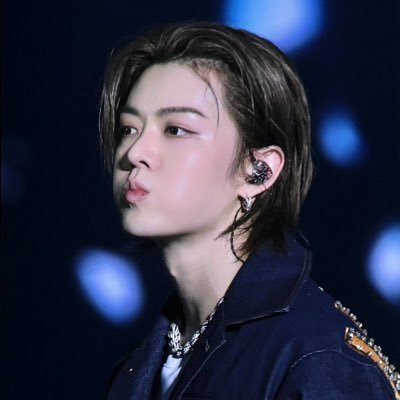 hisoknen's profile picture. toph || 27 || they/she || ~yujaetae~