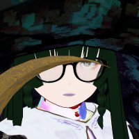 夕力夕゛ (@maidenbelief) Twitter profile photo