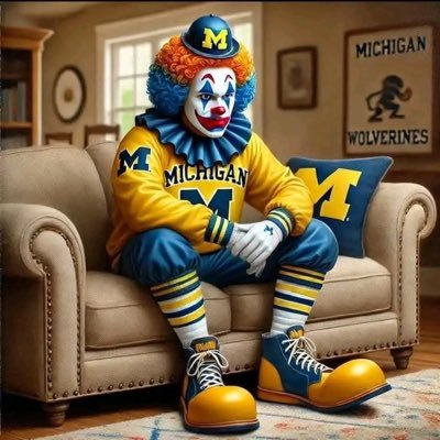 purple_swerve's profile picture. “A Very Stable Genius” Thank you!