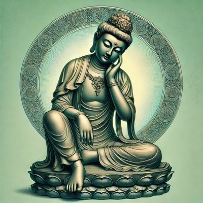 M_is_mindless's profile picture. 도파민디톡스 수행자