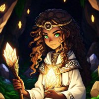 MagicLunar (@basehealing) 's Twitter Profile