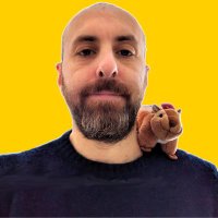 Gabriele Niola (@gniola) 's Twitter Profile Photo