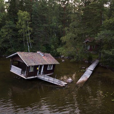 TwentyOneSaunas's profile picture. 