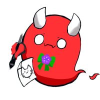 オニノキキョウ@😈🚑🌽🌲🍙🥐👑 (@oninokikyou) 's Twitter Profile Photo オニノキキョウ@😈🚑🌽🌲🍙🥐👑 (@oninokikyou) 's Twitter Profile Photo